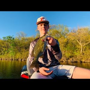 Meet your Posher, Ben